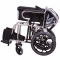 手动轮椅车H032C