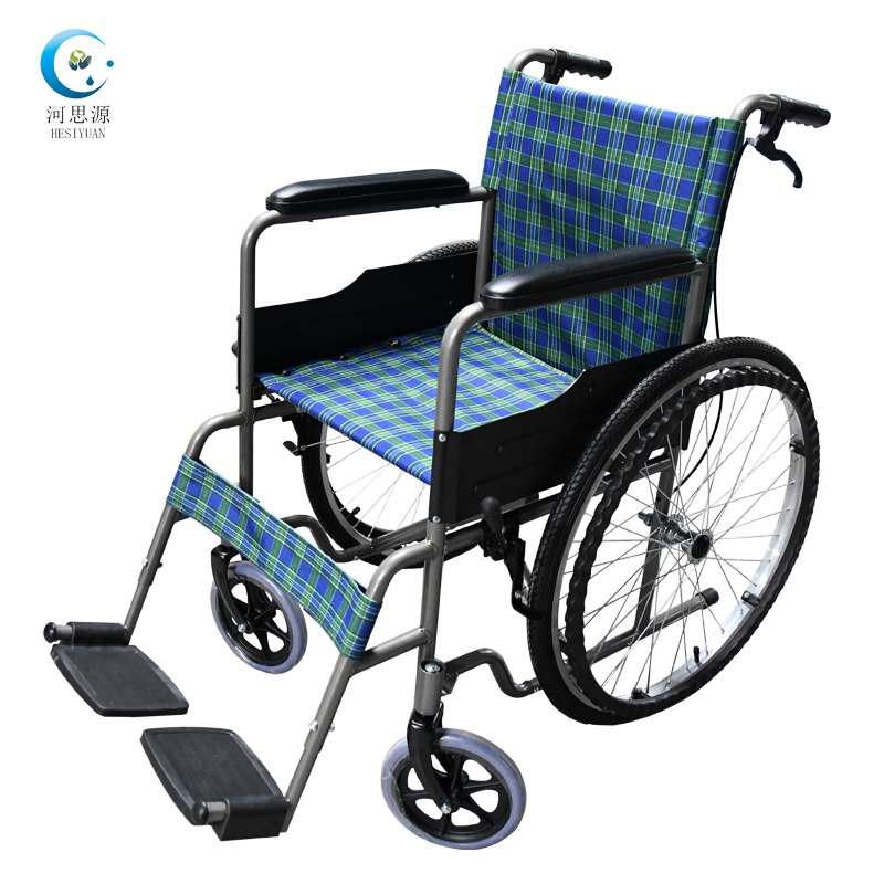 手动轮椅车的结构功能有哪些？